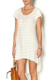  Hi-low Tunic