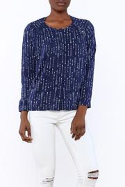  Arrows Blouse