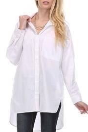  Pocket Big Shirt