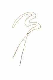  Gina Louise Lariat