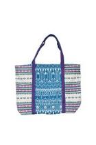  Tribal Tote Bag
