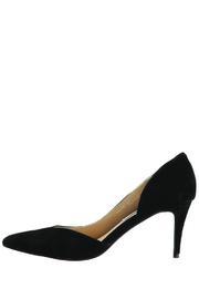  Oracle Heel
