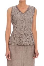  Heirloom Lace Top
