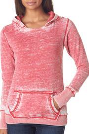  Acid Washed Fleece
