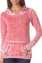  Acid Washed Fleece