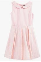  Soft Melon Dress
