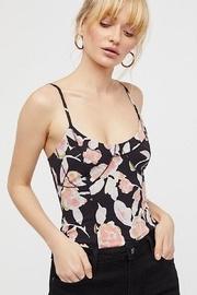  Next-up Corset Cami