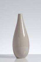  Lacquered Vase Short