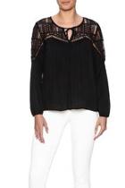  Renna Lace Top