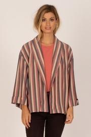  Fresco Woven Top