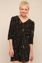  Maya Dress