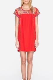  Arwen Tunic Dress