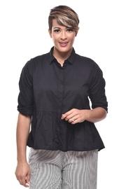  Crinkle Empire Shirt