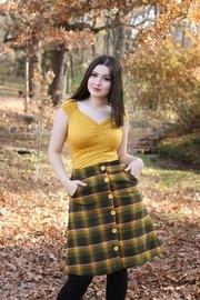  That 70's Skirt