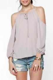  Lovely Lavender Top