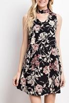  The Rosey Dress