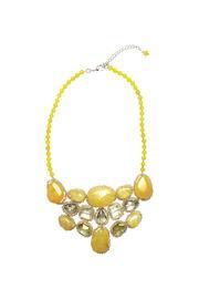 Handcrafted Chandelier Necklace