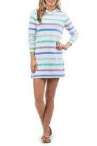  Beachcomber Stripe Dress