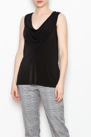  Zuma Ribbed Tank