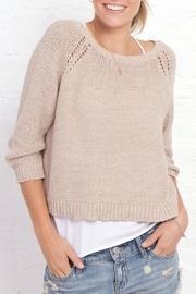  Mariel Crewneck