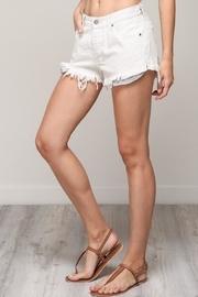  Antiqued Short