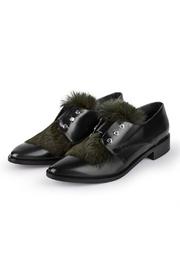  Bonnie Forest Shoes