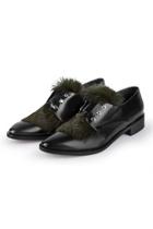  Bonnie Forest Shoes