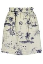  Hawi Skirt