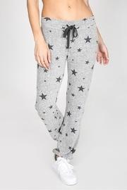  Starry Eyed Jogger