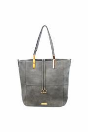  Tote Bag Grey