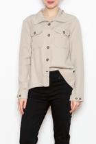  Liverpool Jacket