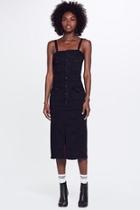  To-the-point Dress