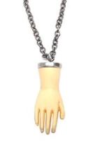  Saint's Hand Necklace