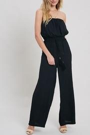  Summer Style Jumpsuit
