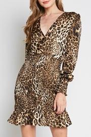  Check Please Dress