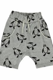  Penguin Shorts