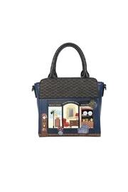  Antique-shop Mini Tote-bag