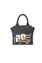  Antique-shop Mini Tote-bag