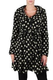  Black Sweater Jacket