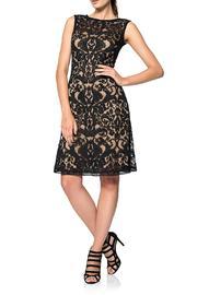  Tulle A-line Dress