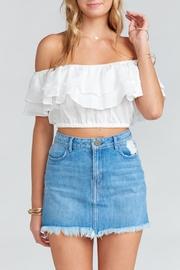  Atlanta Skirt