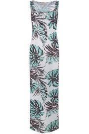  Dress Print Flower