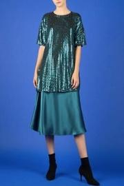  Blue Waters Tunic Top
