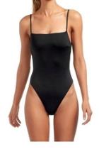  Edie Full-coverage One-piece