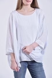  Loose Fit Shirt