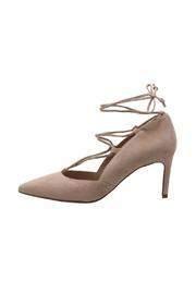  Lace Up Pumps