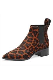  Nellie Leopard Bootie