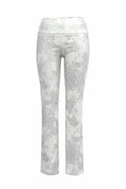  Silver Illusion Pants