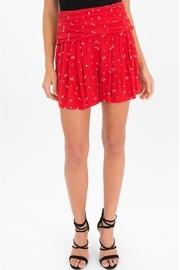  Holly Print Shorts