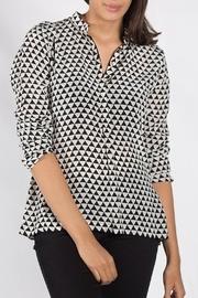  Monochrome Rajput Shirt